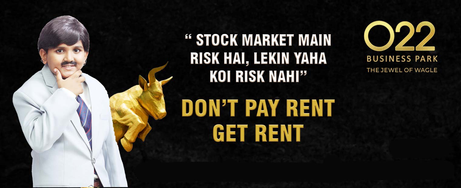 O22 Business Park Thane West